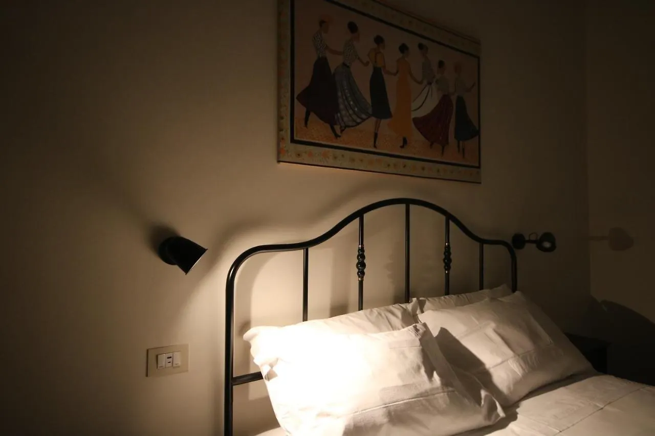 Irene'S Home The Retreat Rome