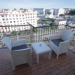 Bed & Breakfast Casa Vacanze Marco Aurelio, Rome